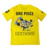 Camisola Borussia Dortmund x One Piece 2025-26 Manga Curta